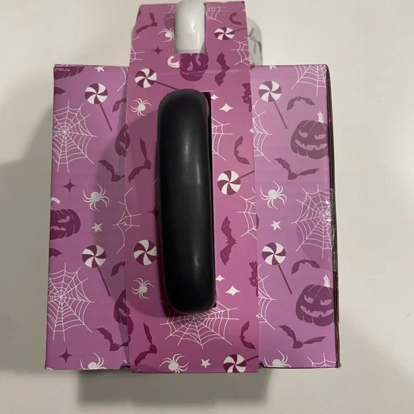 Mama Boo and Baby Boo Halloween Ghost Mug Set of 2 a cup mom and a cup for child - Picture 6 of 6